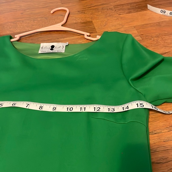 Dainty Jewell’s Maxi Dress! 💚 - Picture 6 of 6